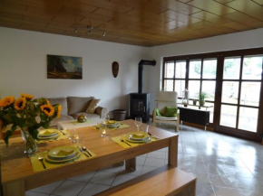  Ferienhaus van Vliet  Морбах